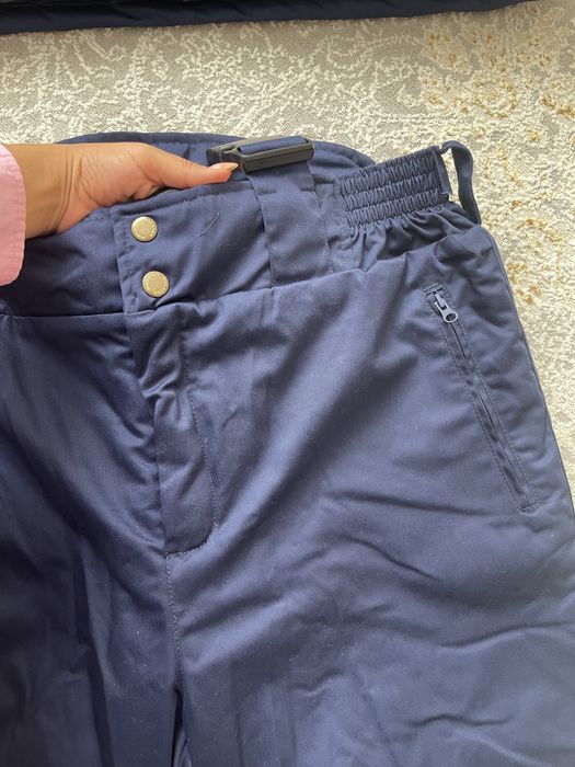 Спецовка зимняя , комплект  58/176