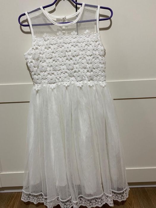 Продам детское платье