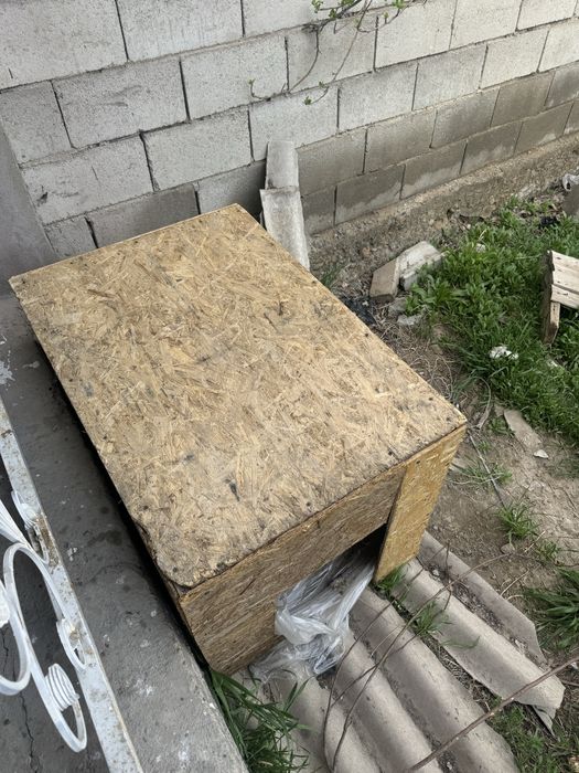 домик для собаки