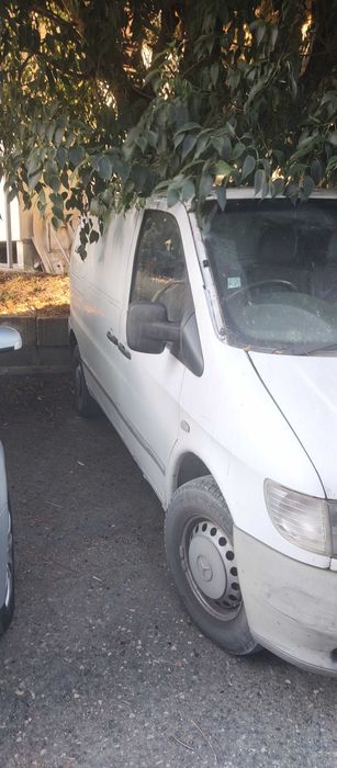 Мерцедес Вито 2.3;90 кс,1998г