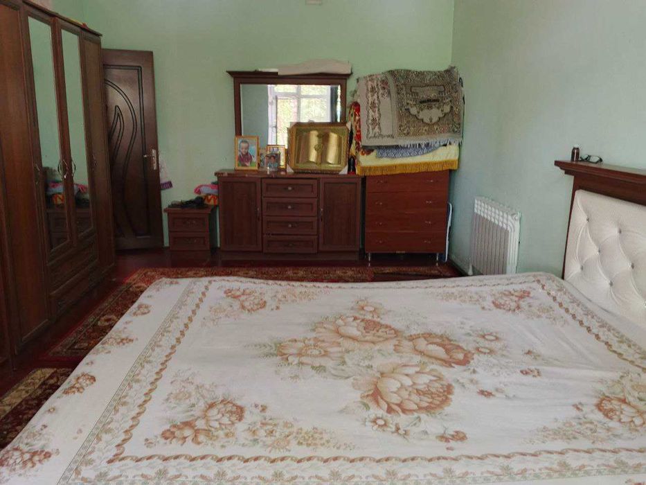 Продается коттедж "Намунали уй" Зангиота Уртааул