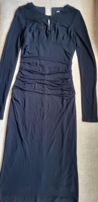 Дамска рокля HUGO BOSS