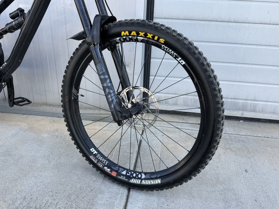 Canyon Torque AL 6.0 2020 XL
