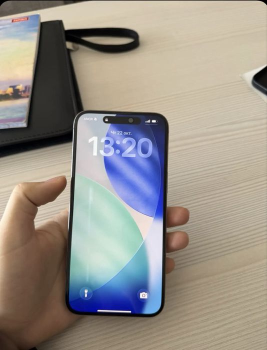 Apple iphone 15 pro