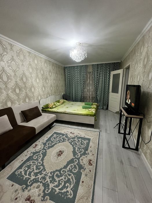 Квартира на ночь