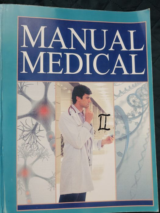 Manual medical mark h beers