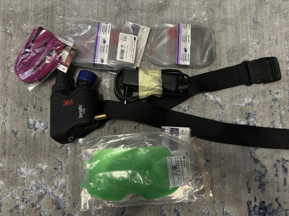 Masca sudura speedglas M3 9100