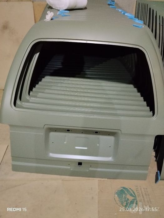 Jentra sprak kobilt matiz kapot krilo