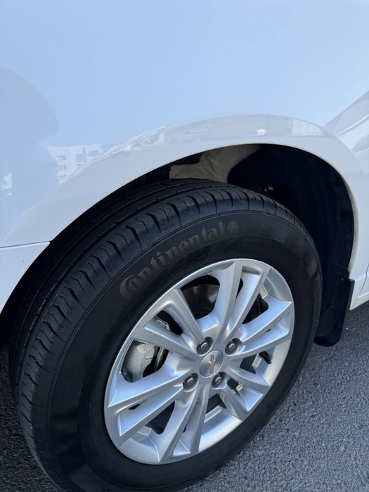 Cobalt LTZ aftamat 2024 yil