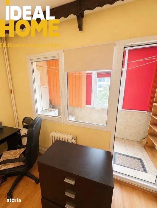 Apartament 2 camere Bulevard Cantemir — fotografia 1
