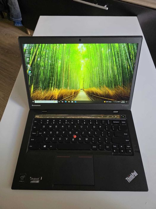 lenovo thinkpad x1 carbon - Laptopuri oferte online | OLX.ro