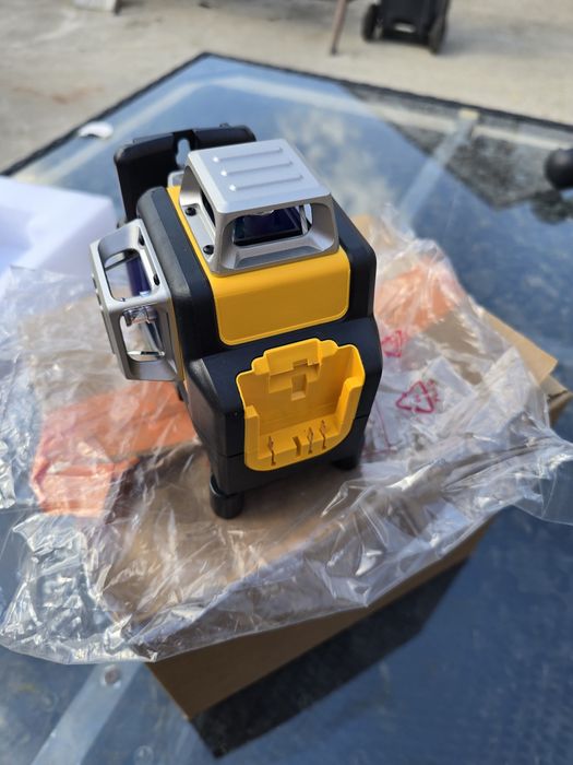 Laser dewalt 360° DCE089G