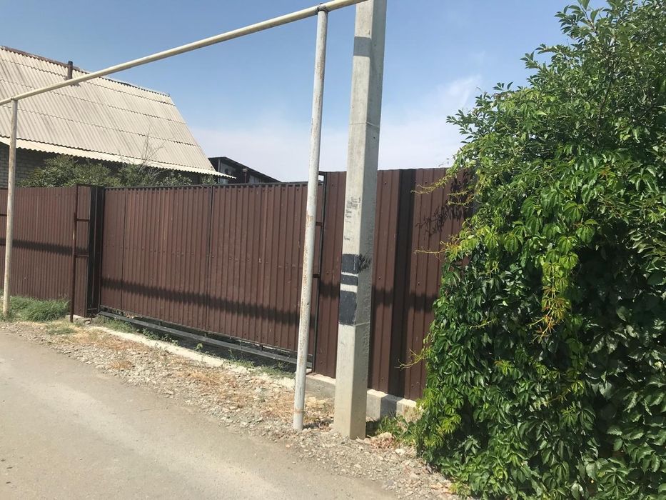Продам жилую дачу