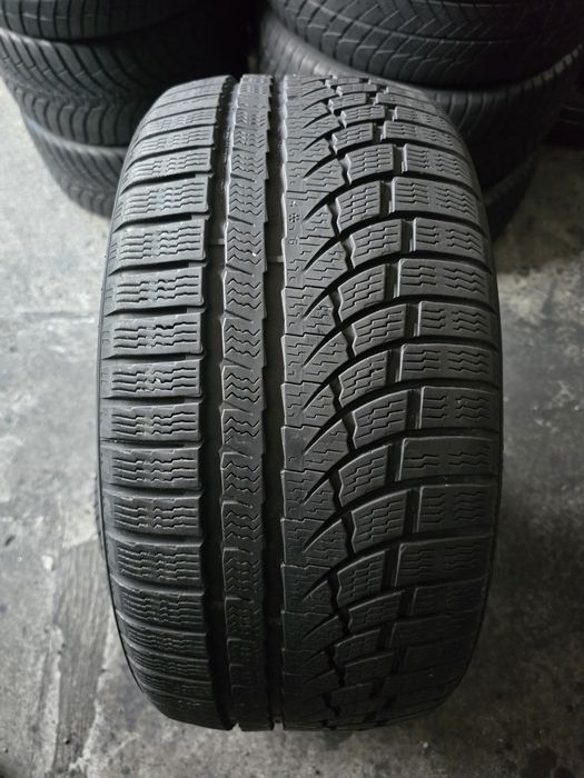Nokian 245/35 R19 93W MS iarnă