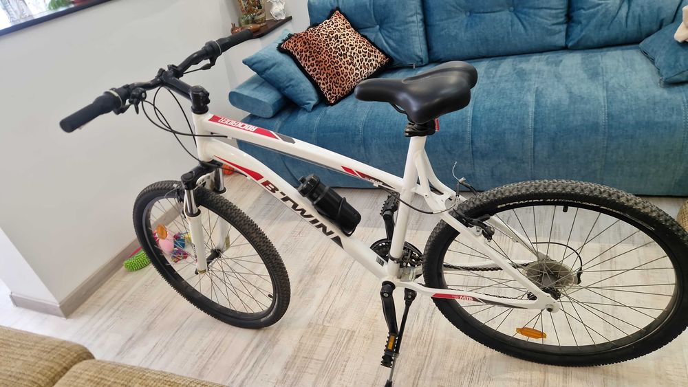 Bicicleta Mountain bike