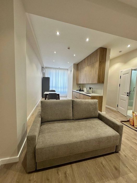 ПРОДАЕТСЯ КВАРТИРА 2/10/13

ЖК «Koh Ota»
Улица Нурафшон, Себзар