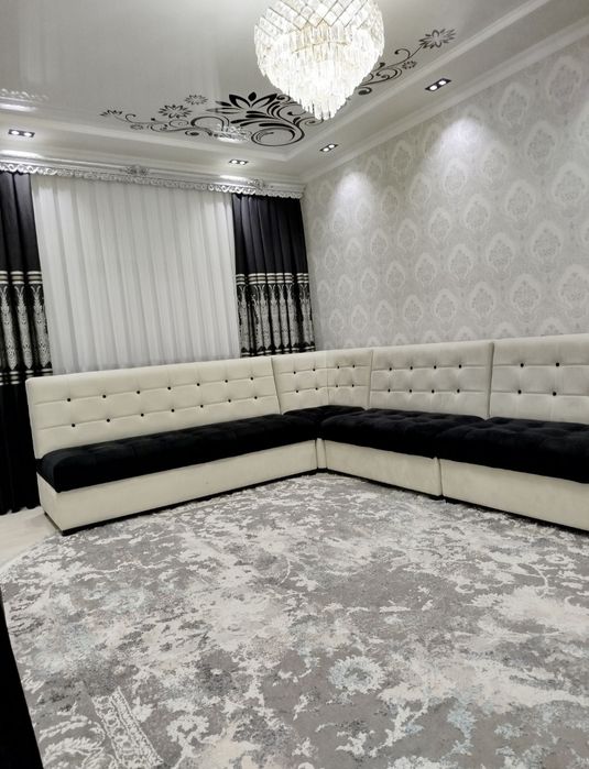 Xamyonbop 3 xona uy sotiladi