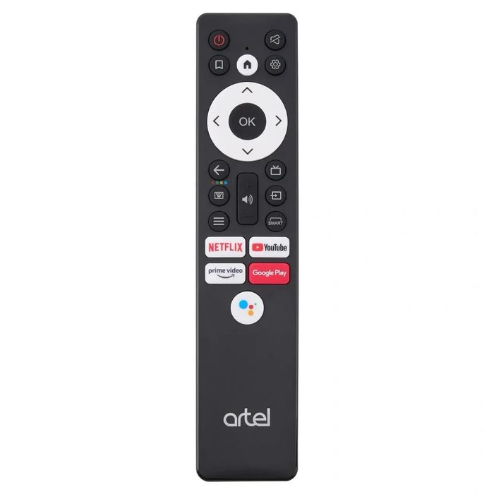 Телевизор Smart TV Artel TV LED UA43H3502