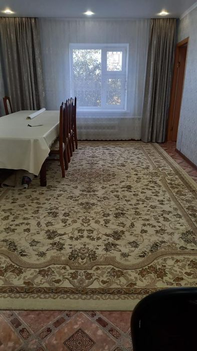 Продается дом в поселке