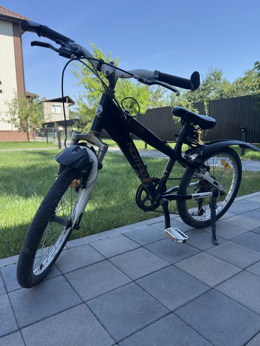 Продам скоростной велосипед