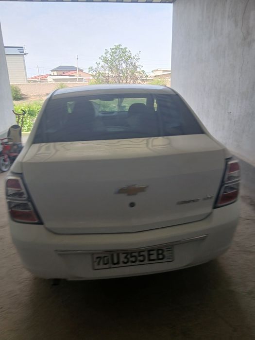 Cobalt 2025 Mid night