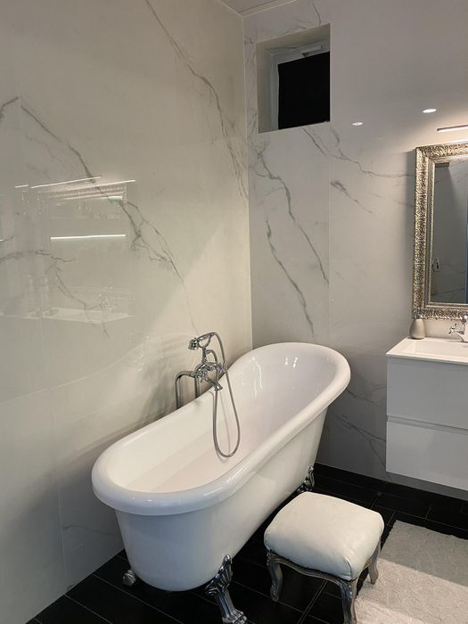 Дава се под наем Четиристаен апартамент в София, Бояна - 253 кв.м за 3000 € - Снимка #11