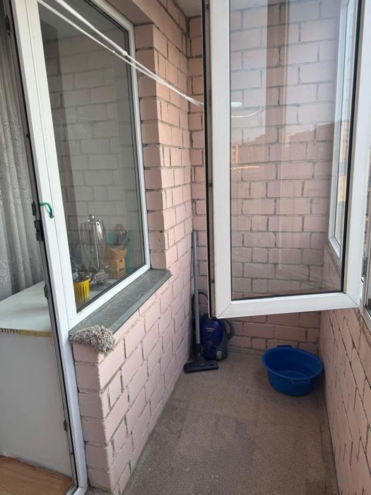 Сдам квартиру 1-комнатную