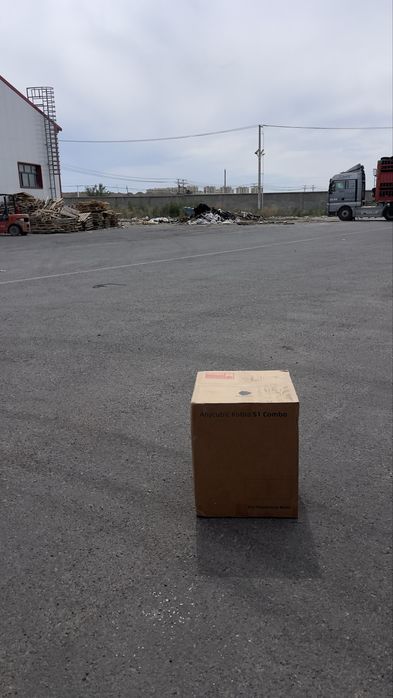 продам anycubic s1 combo