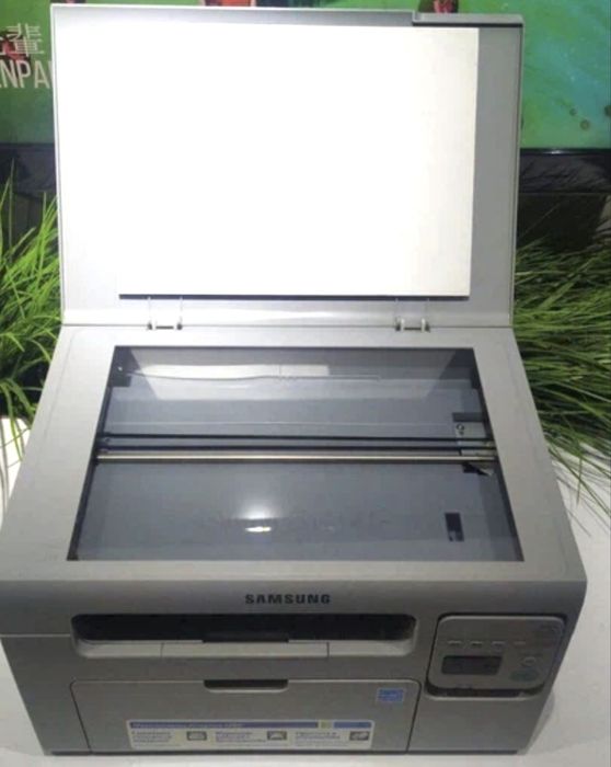 Принтер  МФУ samsung SCX-3400
