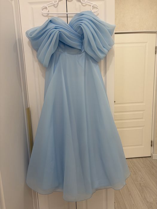 Продам платье для выпускного