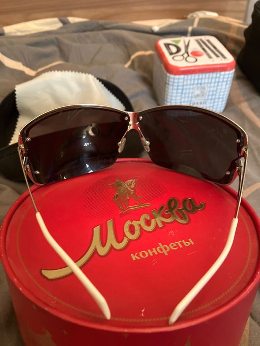 EXTE слънчеви очила