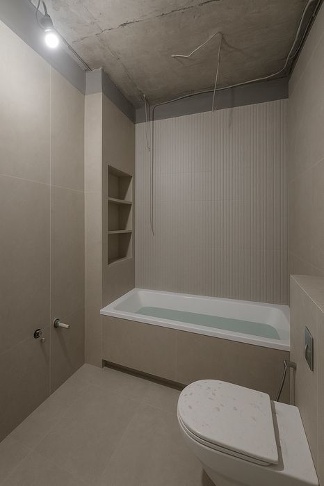 Плиточник кафельщик