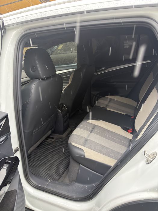 Wolkevagen I4 Pure+ 2021 yil