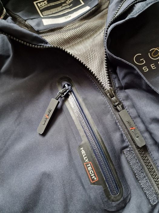 Страхотно мъжко яке HELLY HANSEN , размер XL / 2XL