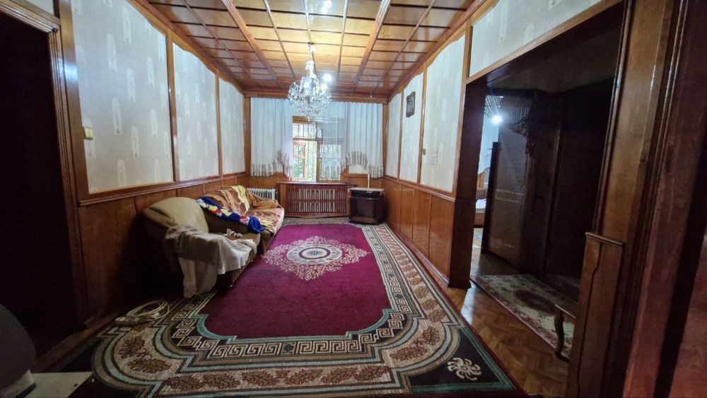 Сдается 5 ком Сергели 8. Оренртир ЖИЗ БИЗ