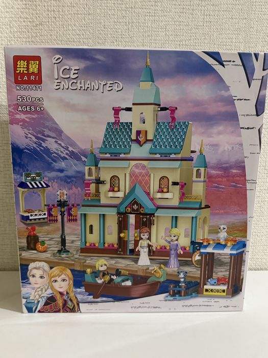 Продам конструктор лего