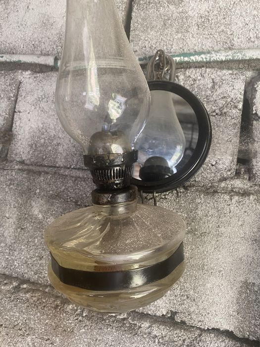 Lampa gaz functionala