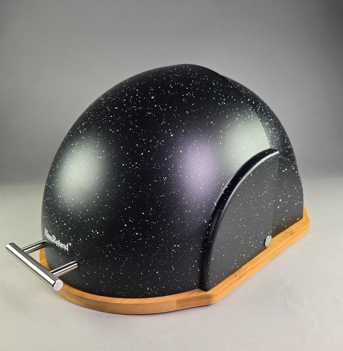 Кутия   за   хляб