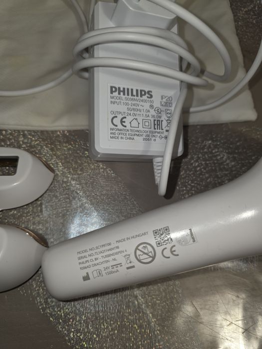 IPL Philips SC1997/00