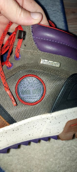 Обувки Timberland 41.5
