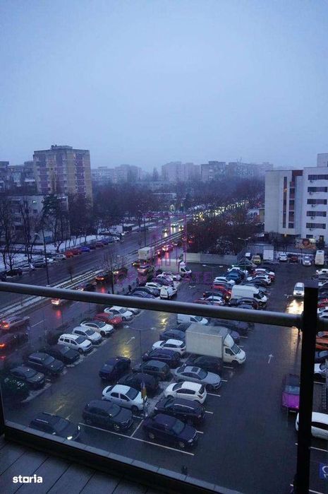 Apartment in Bucuresti - Mai multe