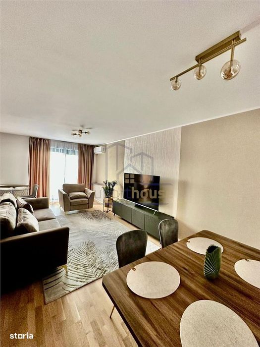 Inchiriere apartament 2 camere Ploiesti, zona ALBERT