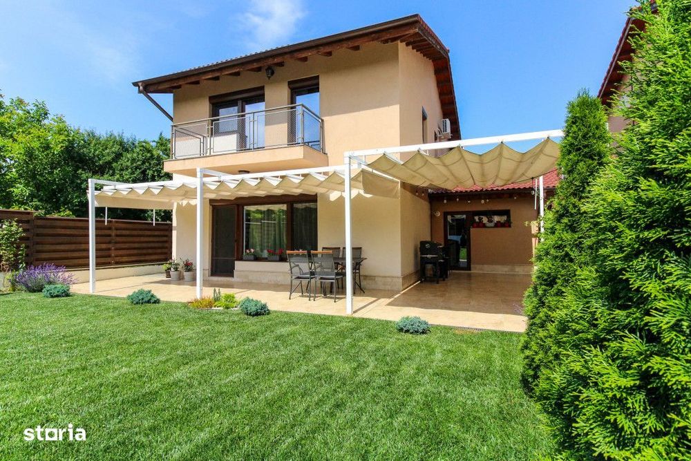 Casa individuala zona Iulius Mall, Baza Sportiva Gheorgheni, Pet Frien