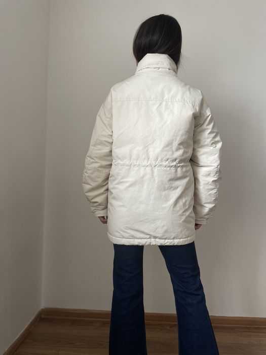 Продам куртку UNIQLO