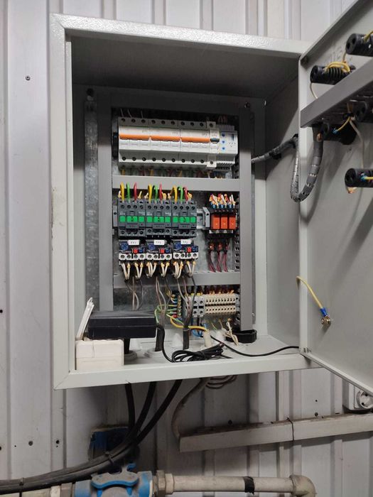 оборудование для автомойки б.у.