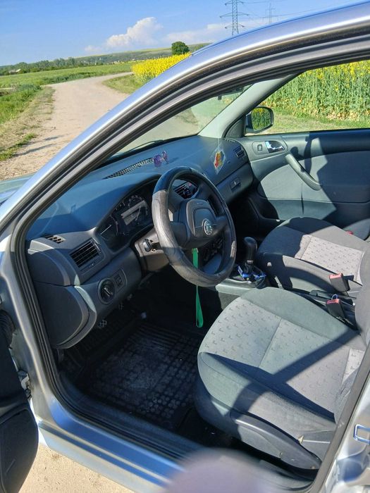 Skoda Octavia Tour 1.9 Diesel 105 CP 2010