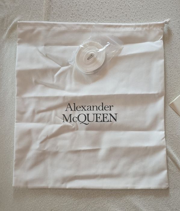Дамски Обувки Alexander McQueen 39 номер