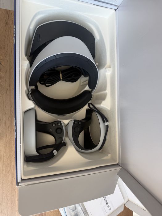 Playstation VR2 за PS5