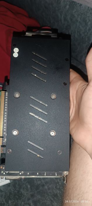 GeIL GeForce GTX 1060