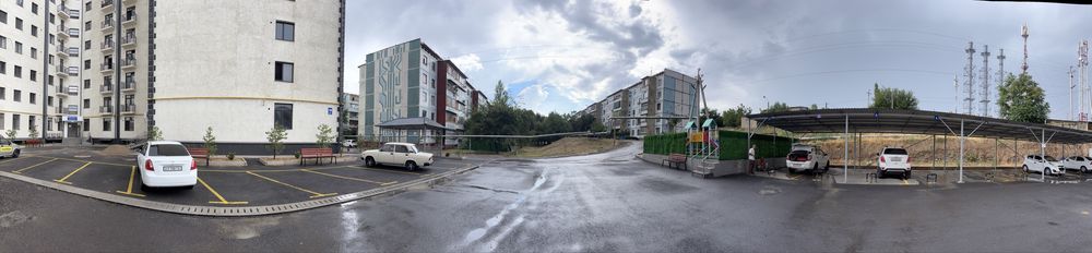 Продается квартира в Чирчике
